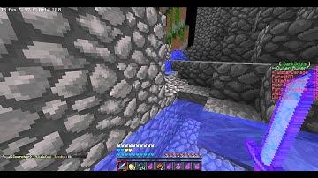 KINGMINER2000 hacking- CosmicPVP Factions Ep 1