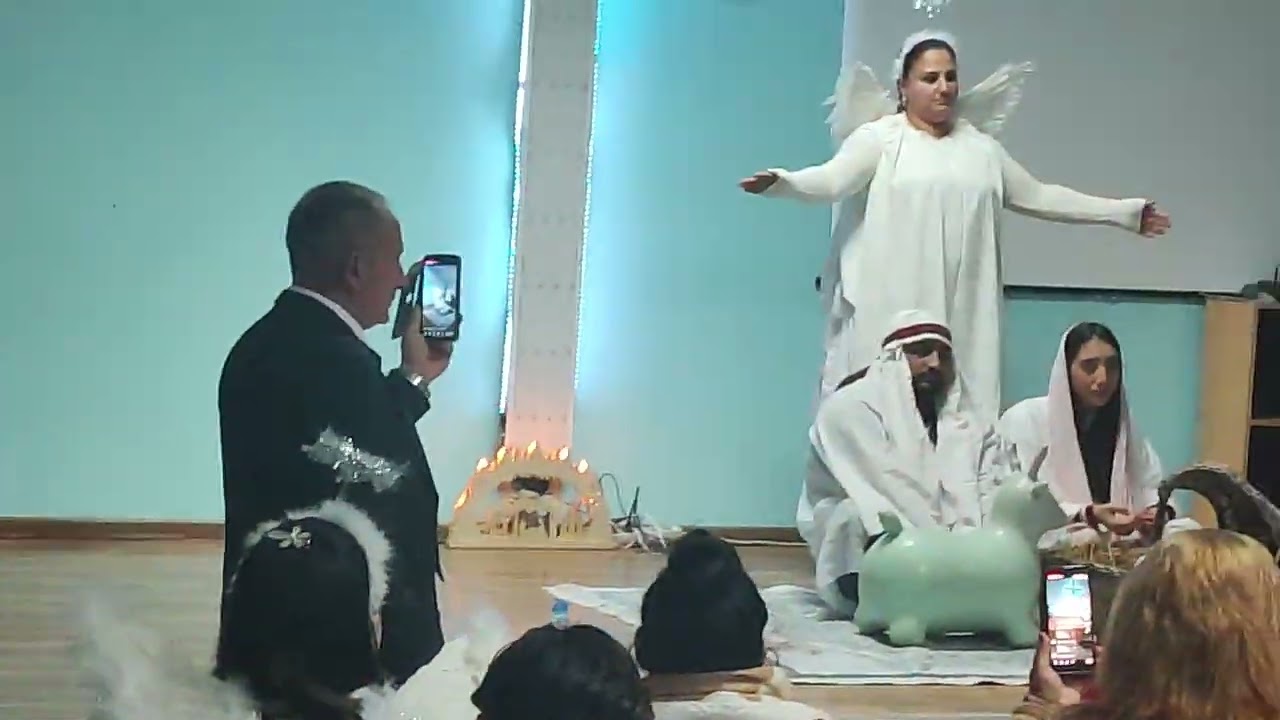 църква с.динката