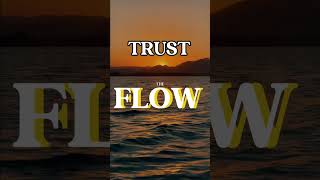✨ Abraham Hicks – What Happens When You Trust the Flow? – Law of Attraction✨