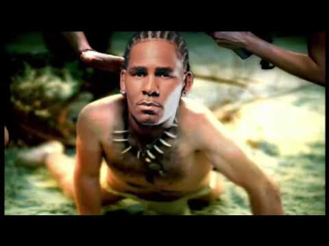 Perez Hilton, R Kelly & Chris Brown in new 3oh!3 music video!