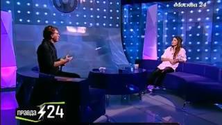 Агния Дитковските: «В основном приходится отказывать» Агния Дитковските: «В основном приходится отказывать»