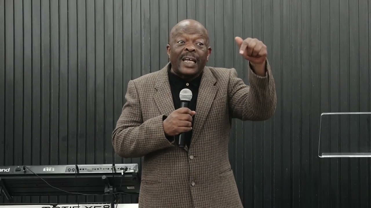 2025 11 19 FASTING AND PRAYER