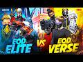 EOD VERSE VS EOD ELITE || EPIC BATTLE = EPIC STREAM