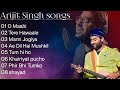 Tum Hi Ho - Arijit Singh's Romantic & Sad Songs