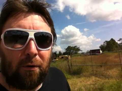 The Daily Woo - Day 104 - 10/13/2012 - Creepy Sacks Of Something !