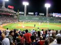 Jonathan Papelbon - Boston Red Sox intro and entrance