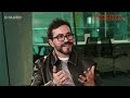 Padre Fábio de Melo e celibato: 'Vida sexual de padre gera curiosidade' | CONVERSA VEM, CONVERSA VAI