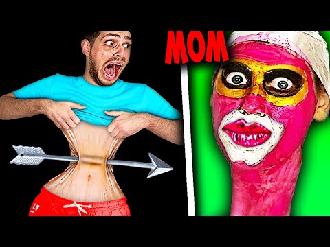 TikTok Wigofellas PRANKS