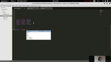Boolean operators (Armenian)