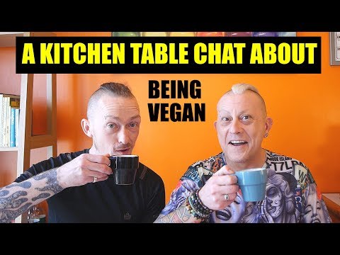 HOW TO BE A BETTER VEGAN | KEY POINTS