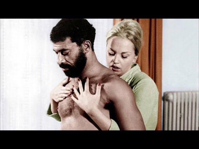 ⁣Ali: Fear Eats The Soul (1974 ENG SUBS) Angst Essen Seele Auf  -  FULL MOVIE