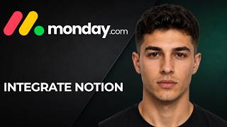 كيفية دمج Notion مع monday.com (دليل الإنتاجية وسير العمل لعام 2026) screenshot 3