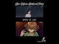 Anime Vs Live Adaptation Of Love Between Fairy And Devil