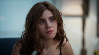 😔 Julia enfrenta sus problemas #HermanasUnAmorCompartido #Telenovelas