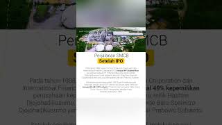IPO Pertama di Indonesia?