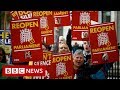 New video by BBC News on YouTube