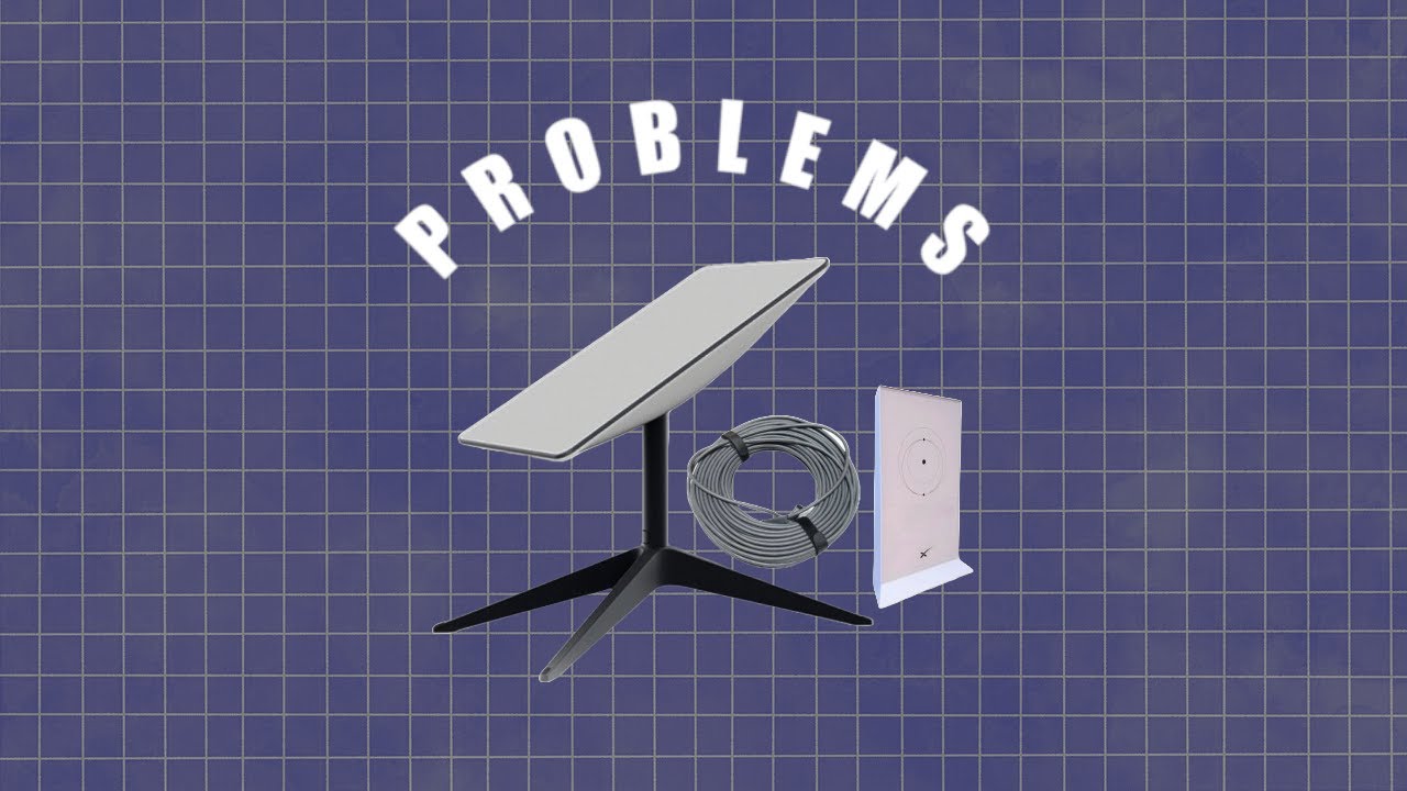 Starlink Has Issues In Nigeria(That Nobody Wants To Talk About...)