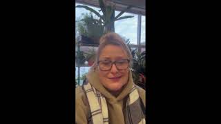 Megan Mitchell Building In Silence