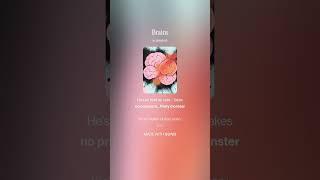 Brains