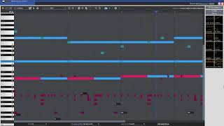 Calm Trap Beat (Online Sequencer)
