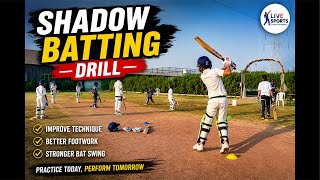 LIVE#3411  DAY3011 MORNINIG NIGHT CRICKET PRACTICE (311|100)UNDER-16 PLAYERS #CRICKET #SPORTS #IPL screenshot 1