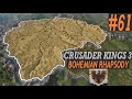 Let's Play Crusader Kings 3: Bohemian Rhapsody ep. 61