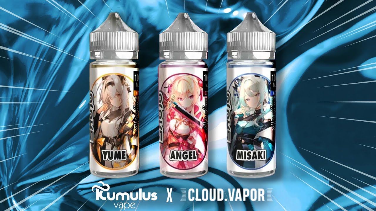 Kelia - Shojo - 100ml main image 1