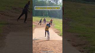 Thrilling final over 🔥 #cricket #cricketlover #cricketaddict #ipl #cricketfans #cricketshortvideos