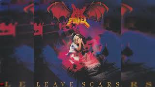 Dark Angel | LEAVE SCARS | Full Album (1989)