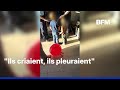 "Ça m'a anéanti": deux enfants français de 3 et 5 ans retrouvés au bord d'une route au Portugal
