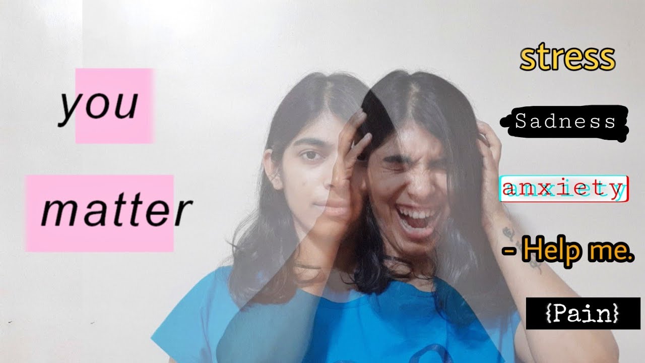 Talking Mental Health