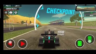 Formula Car Racing 2022 - Android Gameplay part - 10 #formula car #formula car racing screenshot 5