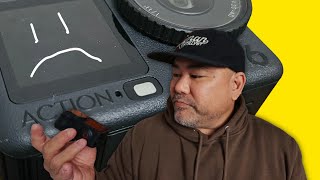 DJI Action 6 FOMO | My experience going from the Action 4 to the 6
I felt like I was missing out on the best action camera in the world if I didnt buy the DJI Action 6. After weeks of resisting, I ultimately purchased it. So here are my thoughts and honest feedback coming from the DJI Action 4 to the Action 6. DJI Action 6 FOMO | My experience going from the Action 4 to the 6