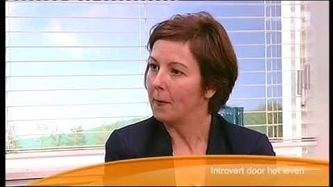 Herkennen van een introvert karakter