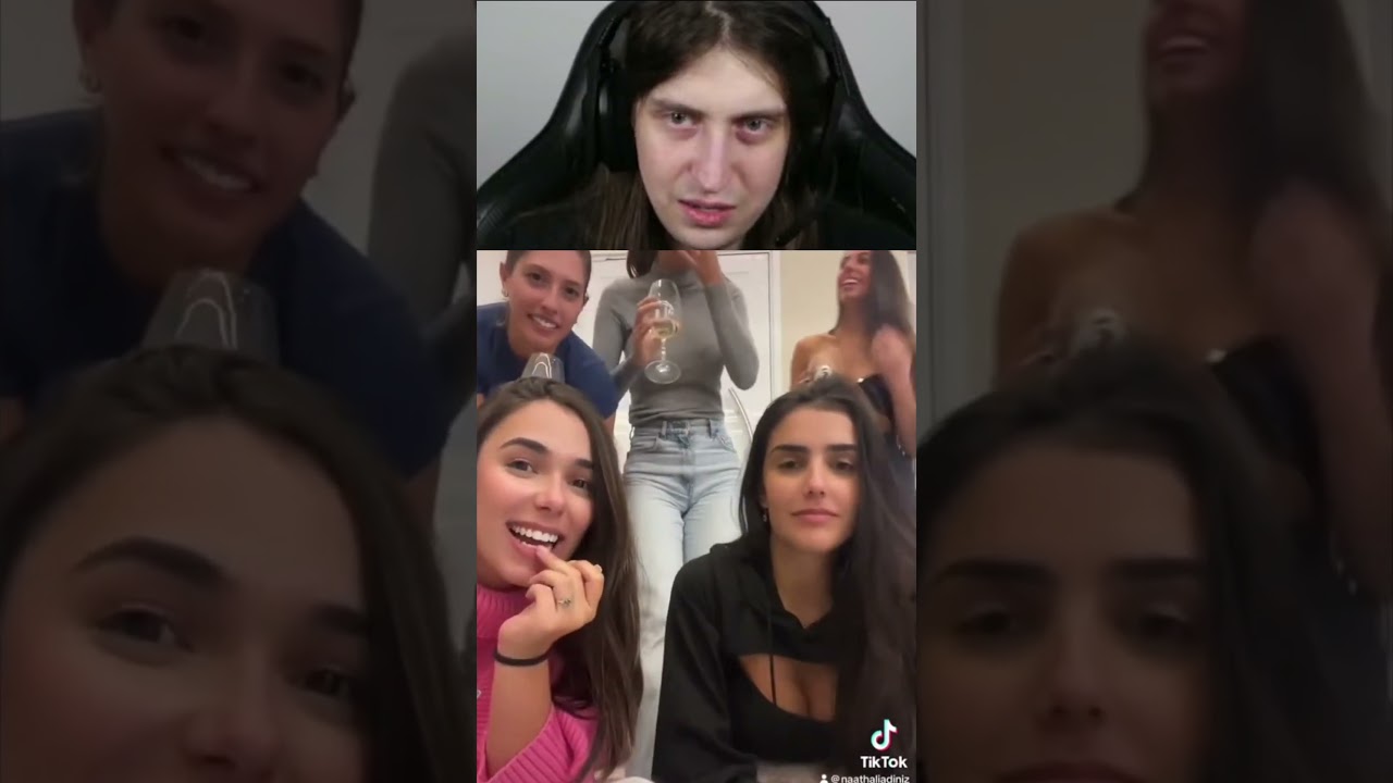 o ex dela fez o que? #cortesdofelcaHX #felca
