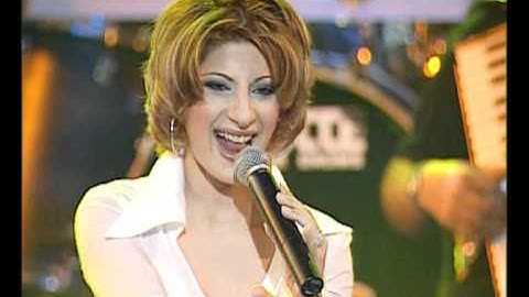 Thumbnail of שרית חדד - זה הסוד שלי - Sarit Hadad - This is my secret