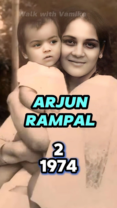 Download lagu ARJUN RAMPAL Age transformation (1972-2025) #arjunrampal evolution Life journey #2000sbollywood
