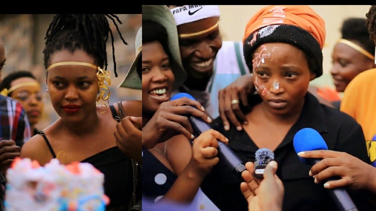 😭 Iyoooo🥰Kwifata biramwanse disi // MIMI surprise ya Anniversaire bamukoreye itumye arwa igihumura🙄