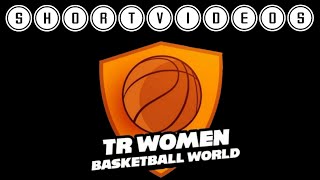 Fenerbahçe Safi̇port Ç B K Mersi̇n 10 Mayis 2022 Kbsl Fi̇nal Seri̇si̇ Elizabeth Williams Turni̇ke 2