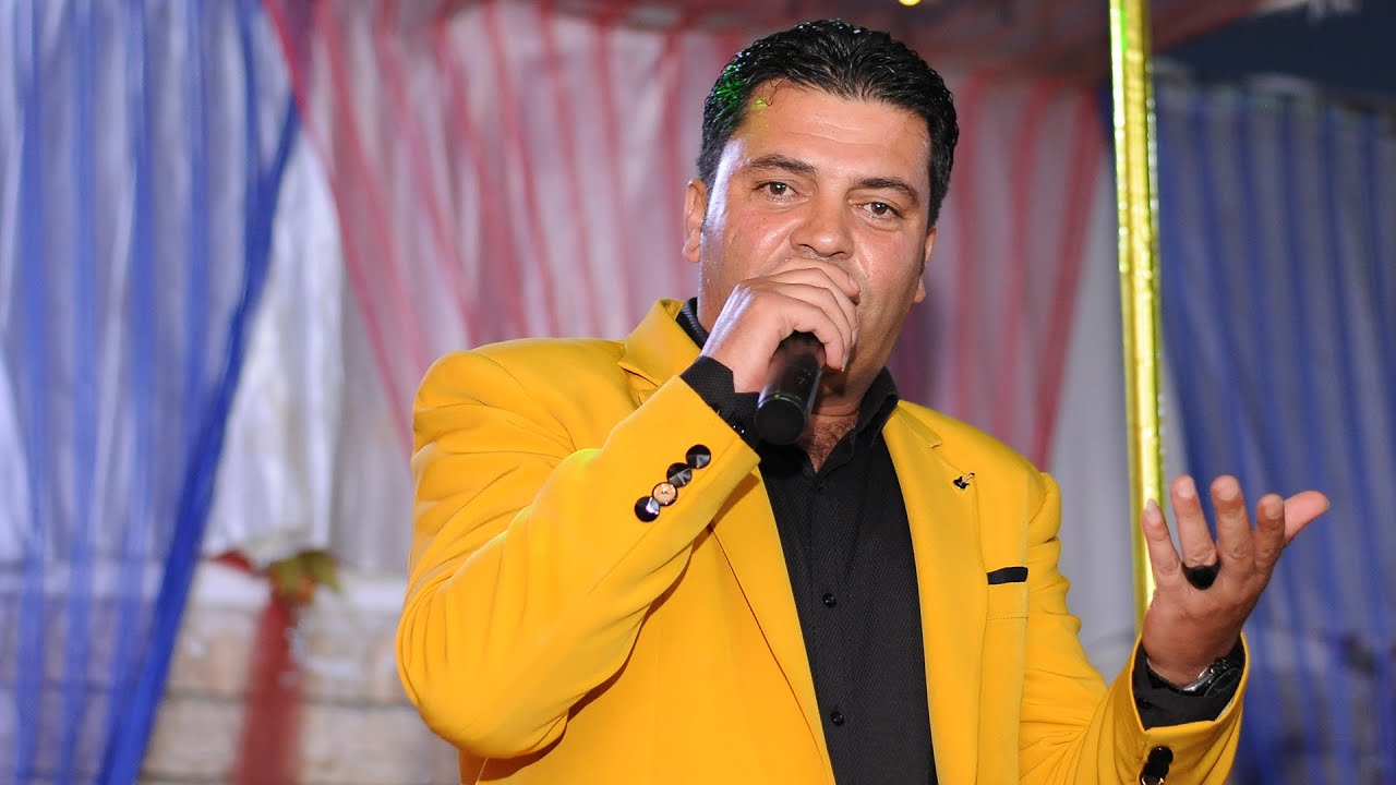 اجمل اغاني دف وزرنا | صلاح بريم | كروب عفرين