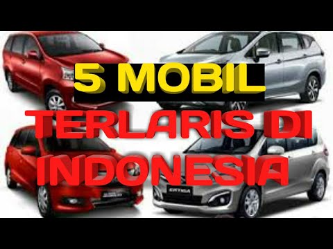 Mengungkap Rahasia Kesuksesan Mobil Terlaris di Indonesia Tahun Ini #bro_mob #otomotif  #youtube