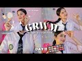 Day 11 : GRWM for College: Simple & Fresh Makeup Look ✨🎒 |