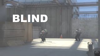 Pop Flash CT - Mid retake on Vertigo