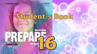 картинка: NEW Prepare 6 НУШ Unit 2 This is my day. Reading p.16 Student's Book