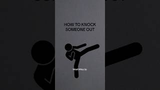 How to Knock someone out shorts quotes manipulation viral