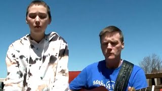 Molly's mission | N.S. girl battling cancer using her voice to pay it forward