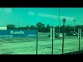 Lets Ride Chicago Transit: Riding the Metra from Schaumburg to Chicago on September 30th, 2023