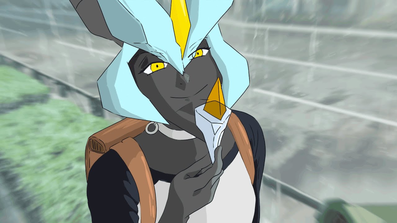 얼음타입 초전설 포켓몬을 알아보자!