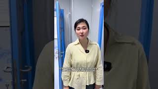 distinguish the quality of cleanboard. #foodfactory #SandwichPanel #净化工程 #engineering #manufacturer