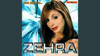 Video thumbnail of "Zehra Bajraktarevic - Samo Nebo Zna"